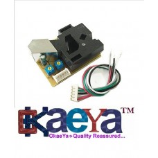 OkaeYa DSM501A PM2.5 Dust Sensor Dust Sensor Detects